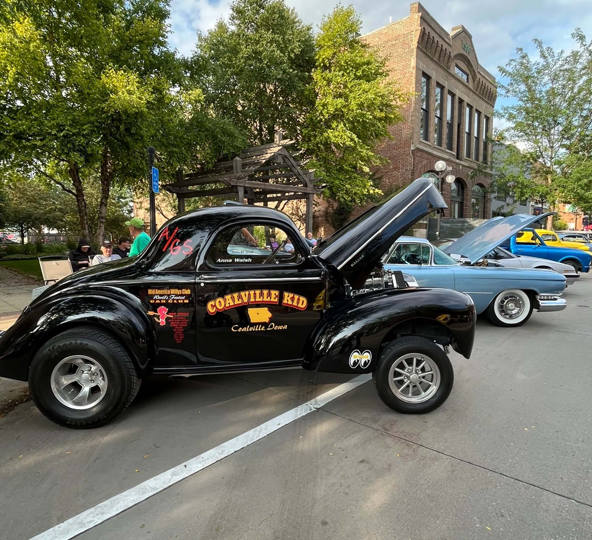 Classic Cars